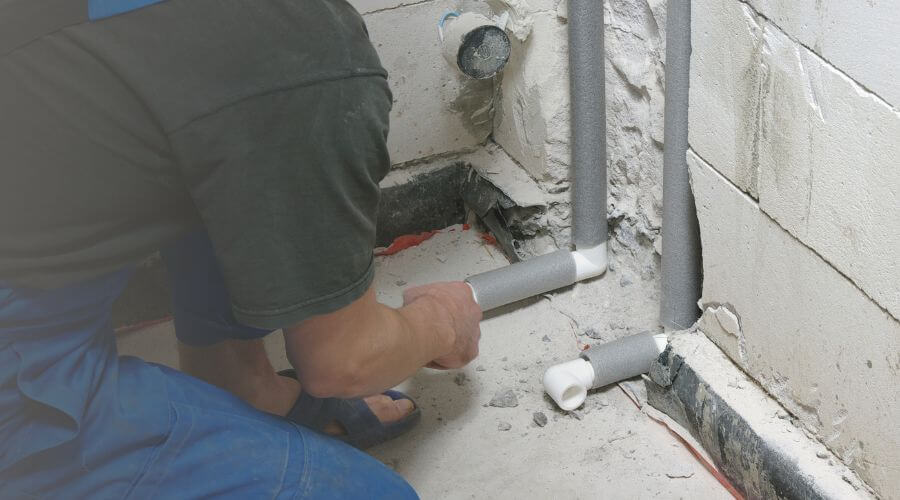 Septic Tank Scum Layer Removal in Millers Falls, MA